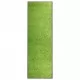 Перима изтривалка, зелена, 60x180 см