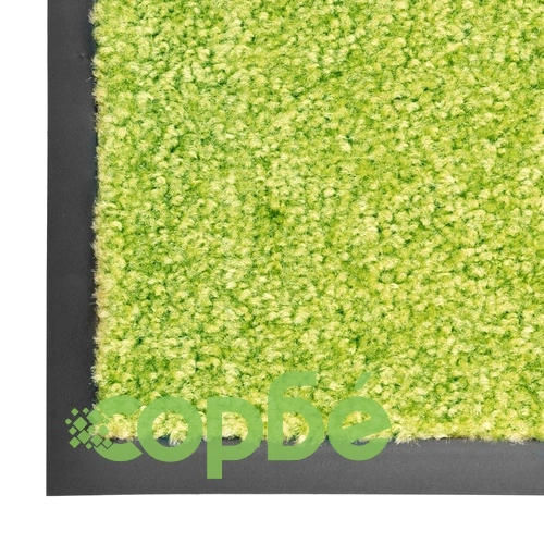 Перима изтривалка, зелена, 60x180 см ➤ топ цена ➤ sorbe.bg