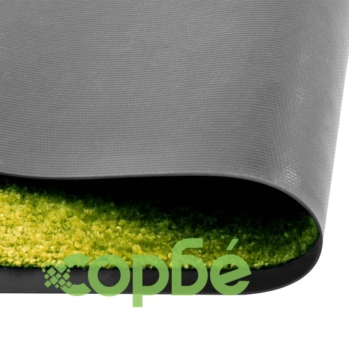 Перима изтривалка, зелена, 90x150 см ➤ топ цена ➤ sorbe.bg