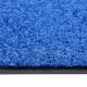 Перима изтривалка, синя, 40x60 см