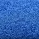Перима изтривалка, синя, 60x90 см