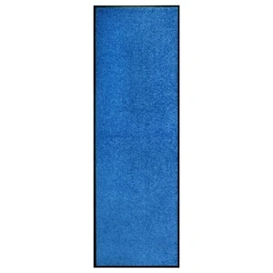 Перима изтривалка, синя, 60x180 см