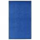 Перима изтривалка, синя, 90x150 см