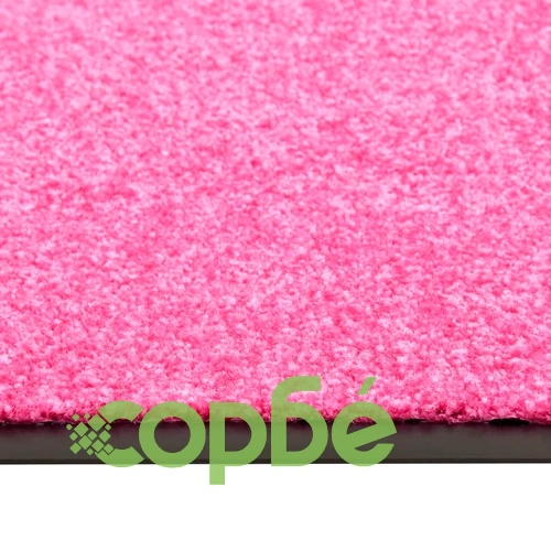 Перима изтривалка, розова, 60x180 см ➤ топ цена ➤ sorbe.bg