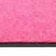 Перима изтривалка, розова, 60x180 см