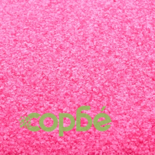 Перима изтривалка, розова, 120x180 см ➤ топ цена ➤ sorbe.bg