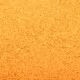 Перима изтривалка, оранжева, 90x150 см
