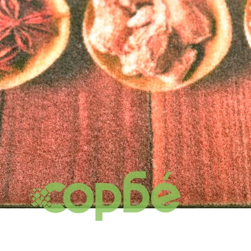 Кухненско килимче, перимо, лъжици, 60x180 см ➤ топ цена ➤ sorbe.bg