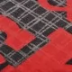 Кухненско килимче, перимо, надпис Hot&Spicy, 45x150 см