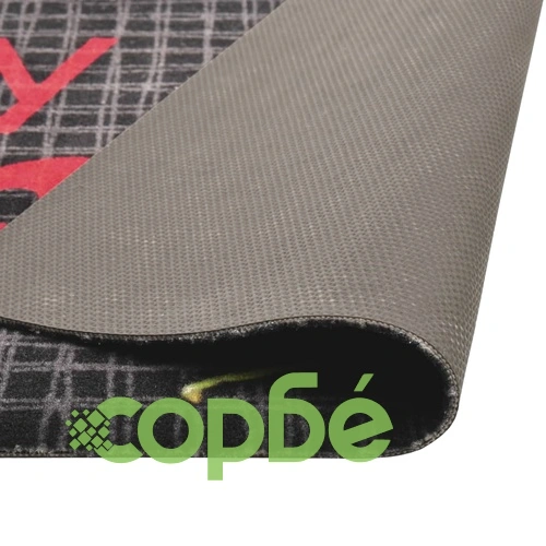 Кухненско килимче, перимо, надпис Hot&Spicy, 60x180 см ➤ топ цена ➤ sorbe.bg