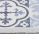 Кухненско килимче, перимо, мозайка, 45x150 см