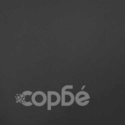 Детско наклоняемо кресло, изкуствена кожа, черно ➤ топ цена ➤ sorbe.bg