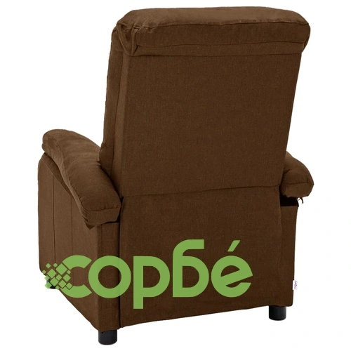 Стол наклоняем, кафяв, текстил ➤ топ цена ➤ sorbe.bg