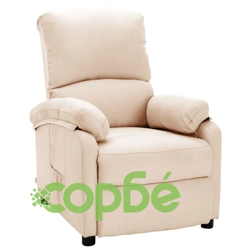 Наклоняем стол, кремав, текстил ➤ топ цена ➤ sorbe.bg