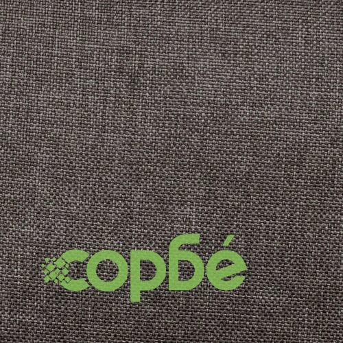 Масажен стол, тъмносив, текстил ➤ топ цена ➤ sorbe.bg