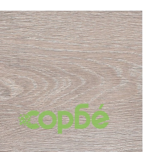 Самозалепващи подови дъски, 55 бр, PVC, 5,11 м², таупе ➤ топ цена ➤ sorbe.bg