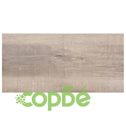 Самозалепващи подови дъски, 55 бр, PVC, 5,11 м², таупе ➤ топ цена ➤ sorbe.bg