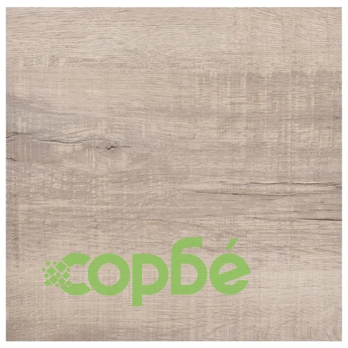 Самозалепващи подови дъски, 55 бр, PVC, 5,11 м², таупе ➤ топ цена ➤ sorbe.bg