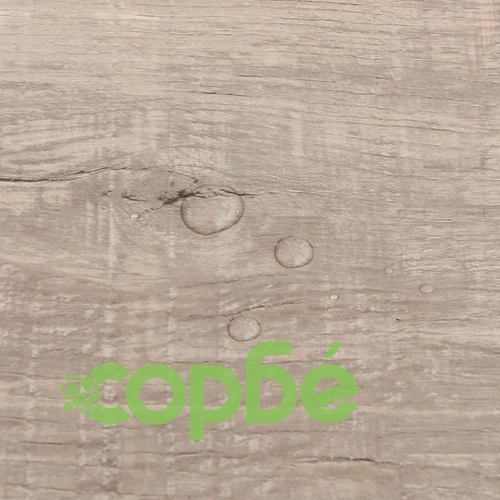 Самозалепващи подови дъски, 55 бр, PVC, 5,11 м², таупе ➤ топ цена ➤ sorbe.bg