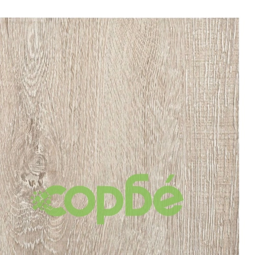 Самозалепващи подови дъски, 55 бр, PVC, 5,11 м², бежови ➤ топ цена ➤ sorbe.bg