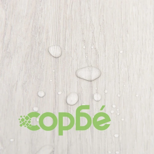 Самозалепващи подови дъски, 55 бр, PVC, 5,11 м², бежови ➤ топ цена ➤ sorbe.bg