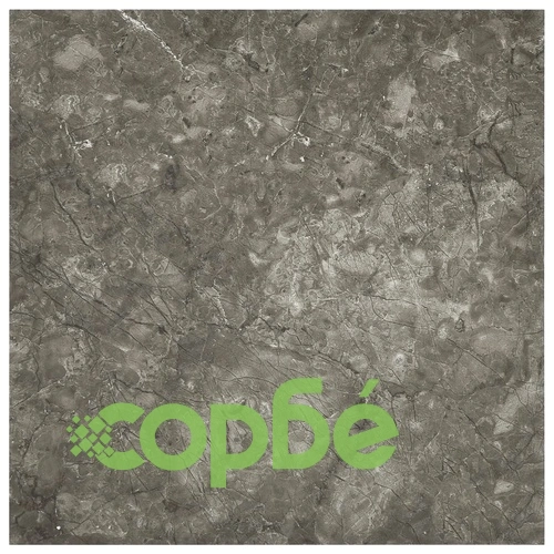 Самозалепващи подови дъски, 55 бр, PVC, 5,11 м², сиви ➤ топ цена ➤ sorbe.bg