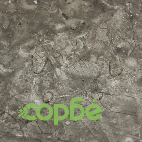 Самозалепващи подови дъски, 55 бр, PVC, 5,11 м², сиви ➤ топ цена ➤ sorbe.bg