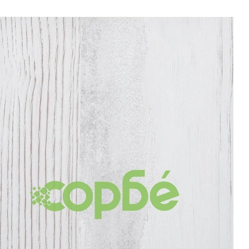 Самозалепващи подови дъски, 55 бр, PVC, 5,11 м², светлосиви ➤ топ цена ➤ sorbe.bg