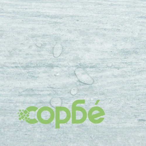 Самозалепващи подови дъски, 55 бр, PVC, 5,11 м², зелени ➤ топ цена ➤ sorbe.bg