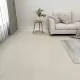 Самозалепващи подови дъски, 55 бр, PVC, 5,11 м², кремави