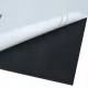 Самозалепващи подови дъски, 55 бр, PVC, 5,11 кв.м., тъмносиви