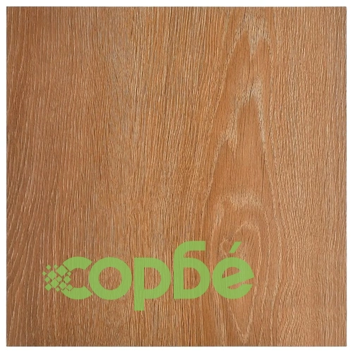 Самозалепващи подови дъски, 55 бр, PVC, 5,11 м², кафяви ➤ топ цена ➤ sorbe.bg