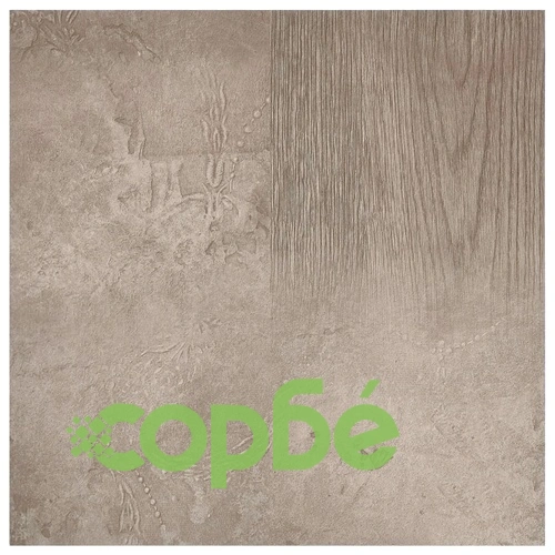 Самозалепващи подови дъски, 55 бр, PVC, 5,11 м², сиви ➤ топ цена ➤ sorbe.bg