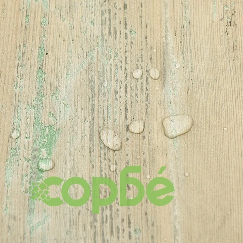 Самозалепващи подови дъски, 55 бр, PVC, 5,11 м², светлокафяви ➤ топ цена ➤ sorbe.bg