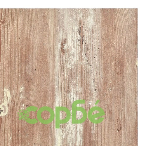 Самозалепващи подови дъски, 55 бр, PVC, 5,11 м², кафяви ➤ топ цена ➤ sorbe.bg