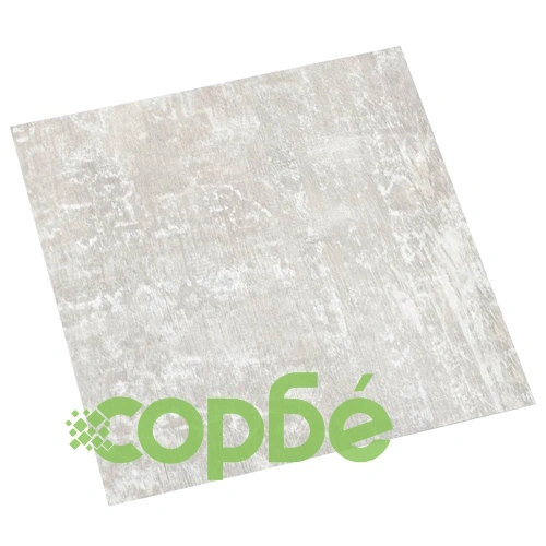 Самозалепващи подови дъски, 55 бр, PVC, 5,11 м², светлосиви ➤ топ цена ➤ sorbe.bg