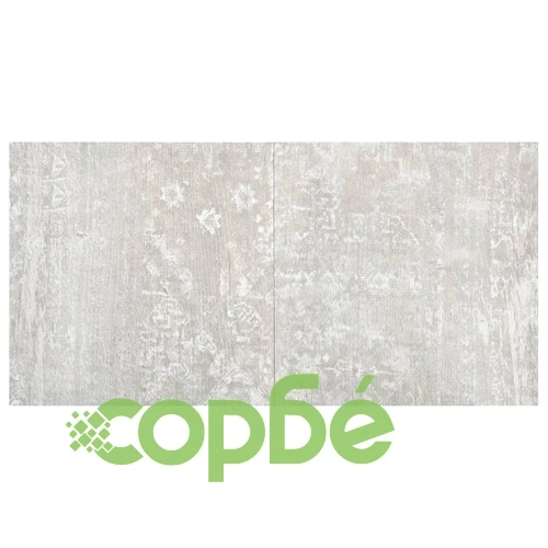 Самозалепващи подови дъски, 55 бр, PVC, 5,11 м², светлосиви ➤ топ цена ➤ sorbe.bg