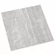 Самозалепващи подови дъски, 55 бр, PVC, 5,11 м², сиви