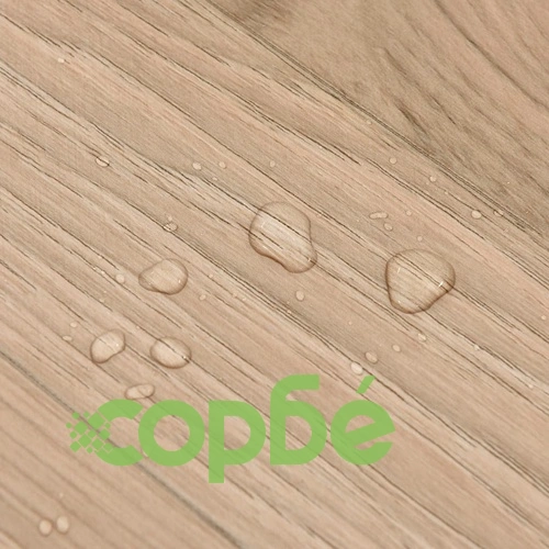 Самозалепващи подови дъски, 55 бр, PVC, 5,11 м², кафяви ивици ➤ топ цена ➤ sorbe.bg