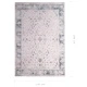 Килим с принт, многоцветен, 120x160 см, текстил