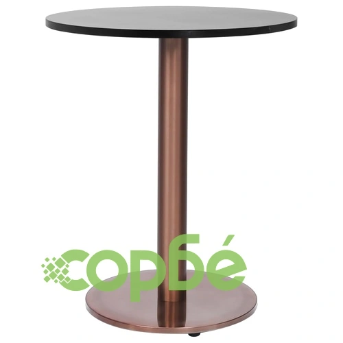 Крак за маса Bistro Gold 45x72 cm Неръждаема стомана ➤ топ цена ➤ sorbe.bg