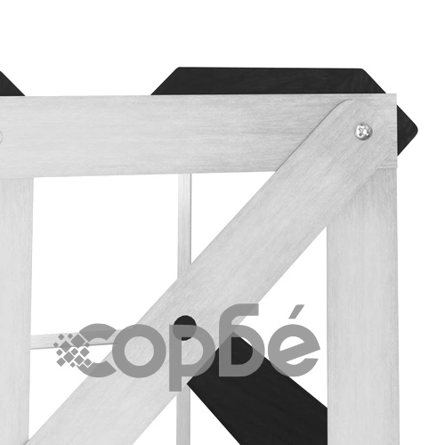 Стойка за вино за 72 бутилки, черна, масивна борова дървесина ➤ топ цена ➤ sorbe.bg