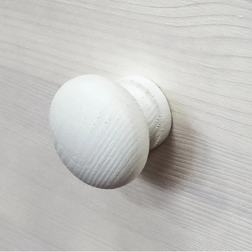 Шкаф с чекмеджета, 43x34x53 см, борово дърво масив ➤ топ цена ➤ sorbe.bg