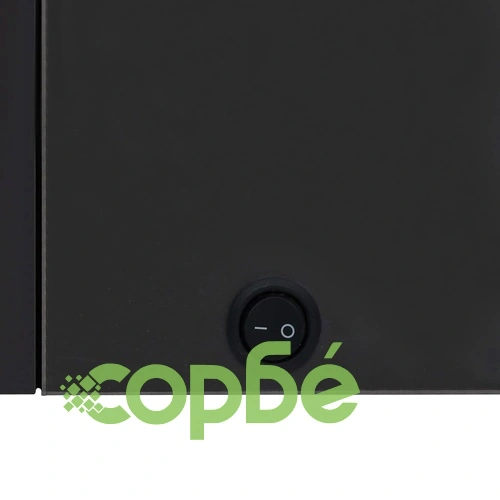 LED шкаф с огледало за баня, 50x13x70 см ➤ топ цена ➤ sorbe.bg