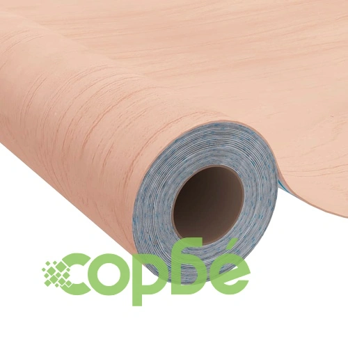 Самозалепващо фолио за врати, 2 бр, светъл дъб, 210x90 см, PVC ➤ топ цена ➤ sorbe.bg