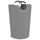 Кошове за сортиране на пране, 2 бр, сиви