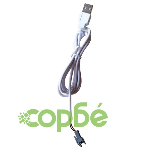 LED шкаф с огледало за баня, цвят дъб, 50x14x60 см ➤ топ цена ➤ sorbe.bg