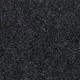 Изтривалки за стълби, самозалепващи се, 15 бр., 60x25 см, сиви, правоъгълни