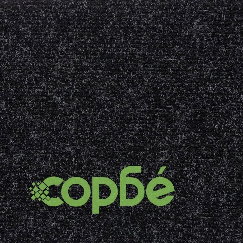 Изтривалки за стълби, самозалепващи се, 15 бр., 60x25 см, черни, правоъгълни ➤ топ цена ➤ sorbe.bg