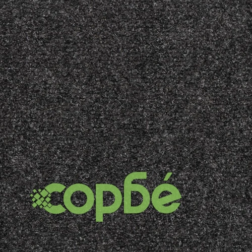 Изтривалки за стълби, самозалепващи се, 15 бр., 60x25 см, антрацит, правоъгълни ➤ топ цена ➤ sorbe.bg